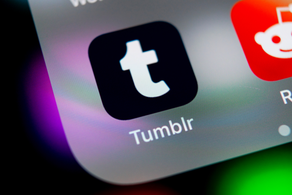 On Social Media Day i want to tell you about Tumblr which is best platform for social networking. 