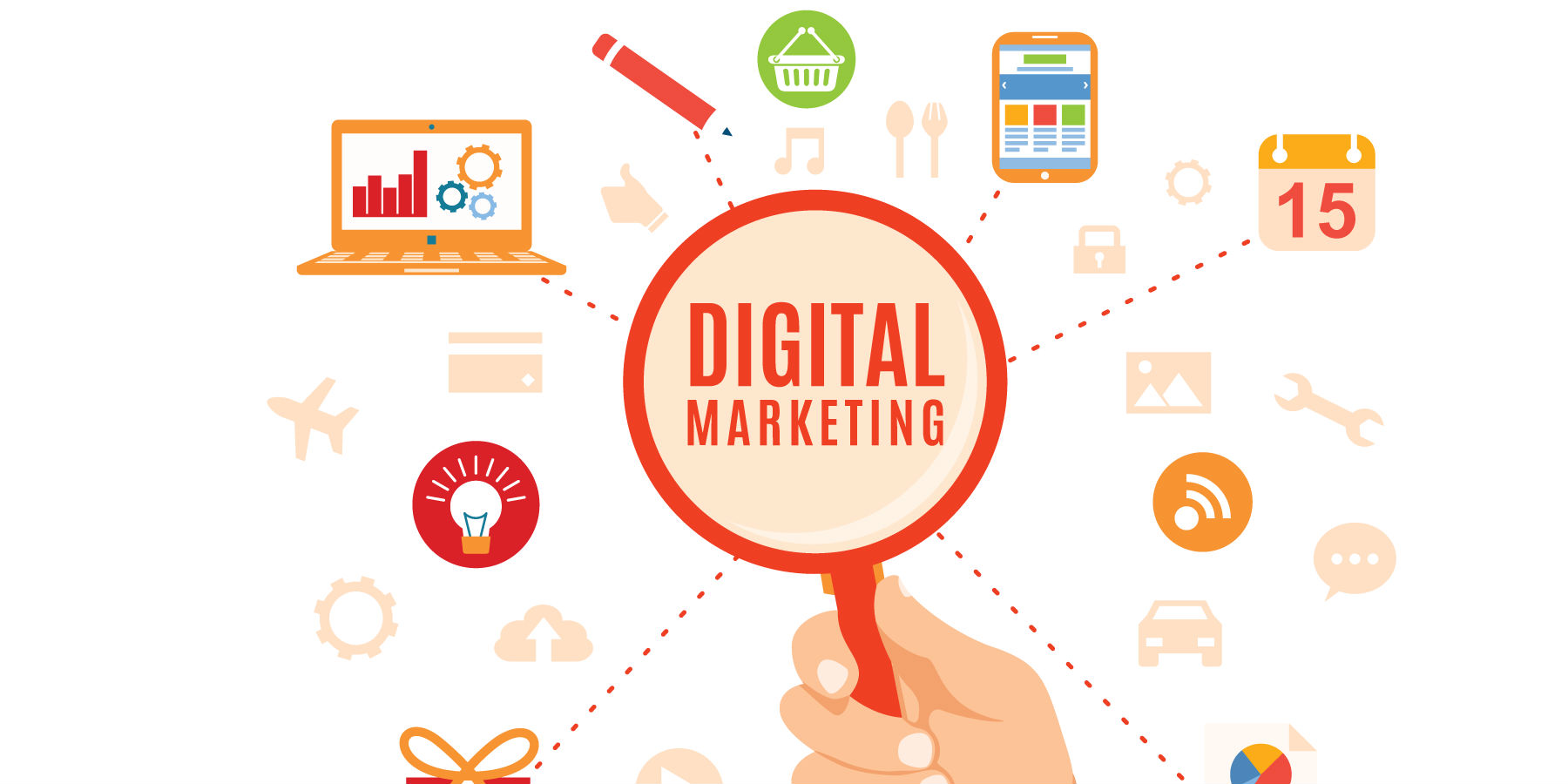 Digital Marketing Agency Online - Digital Marketing Specialist - Digital  Marketing Agency Online - LinkedIn