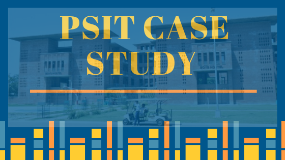psit case study