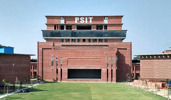 PSIT Campus