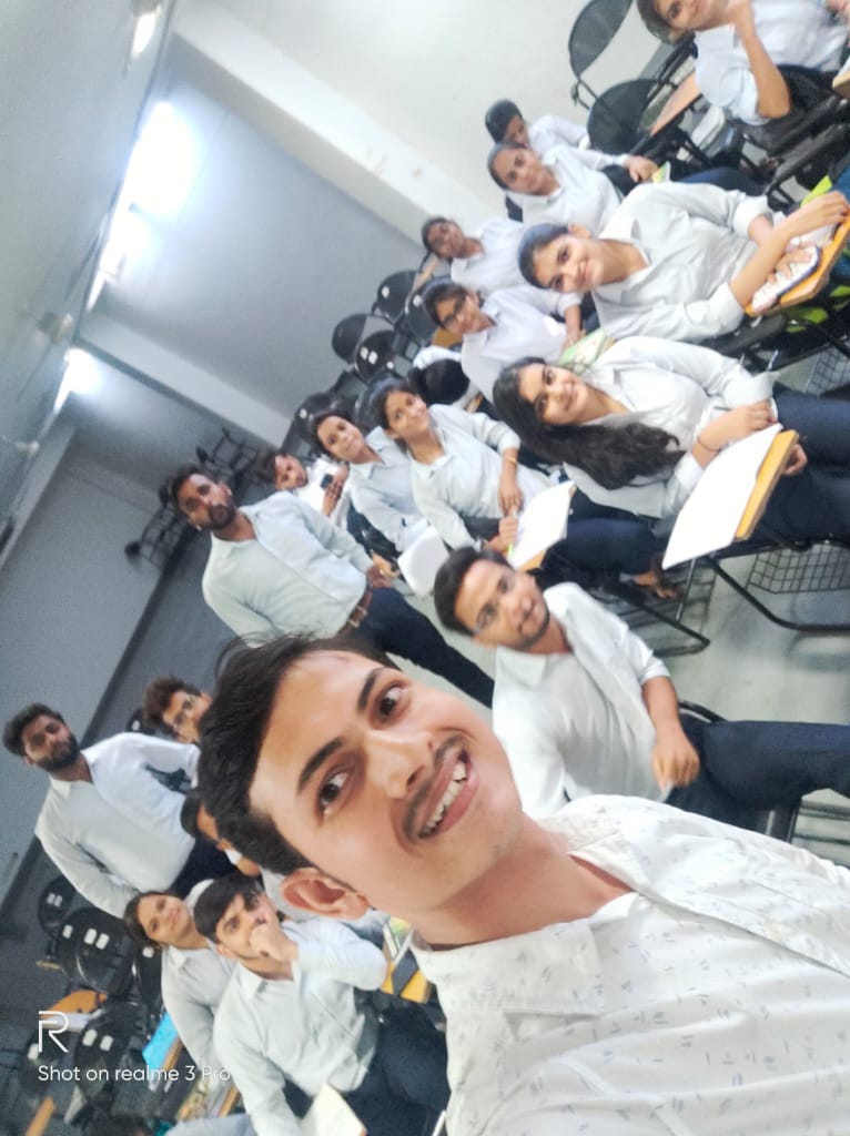 digital marketing course in Kanpur 11th batch completed