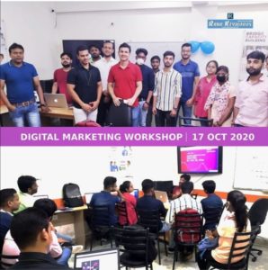 Best Digital Marketing coaching in Lucknow