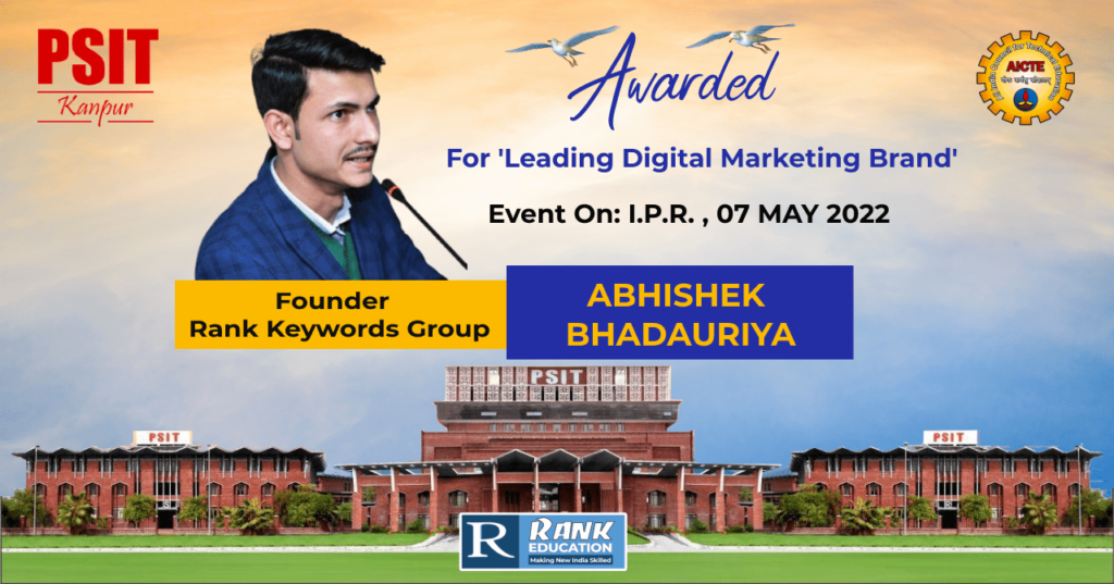 Digital Marketing Course In kanpur