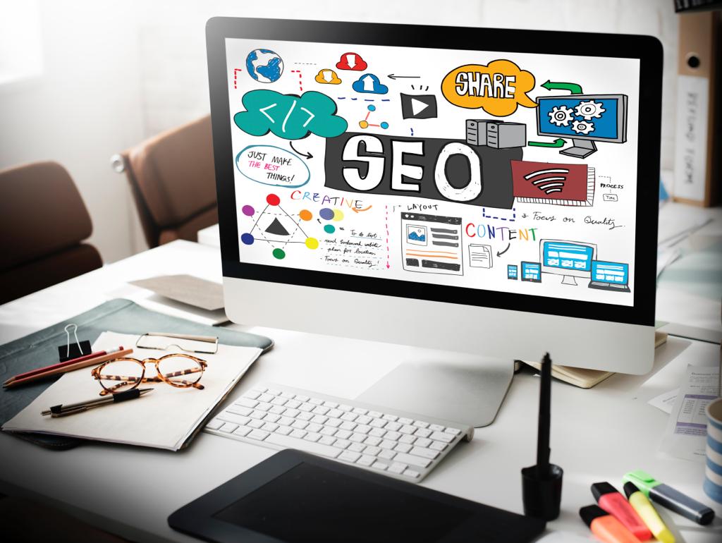 5 Local And Best SEO Tips FOR More Traffic in 2023