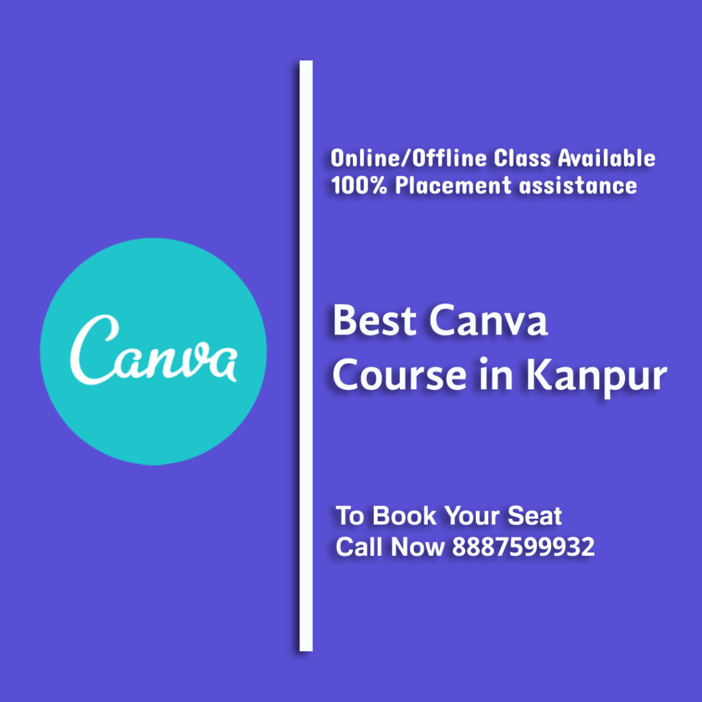 Rankkeywords introduced best canva course in Kanpur