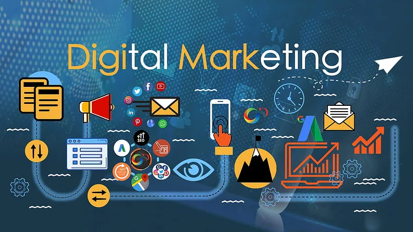 digital marketing for small business