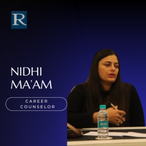NIDHI MA'AM