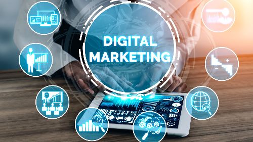 Digital Marketing course in Kanpur