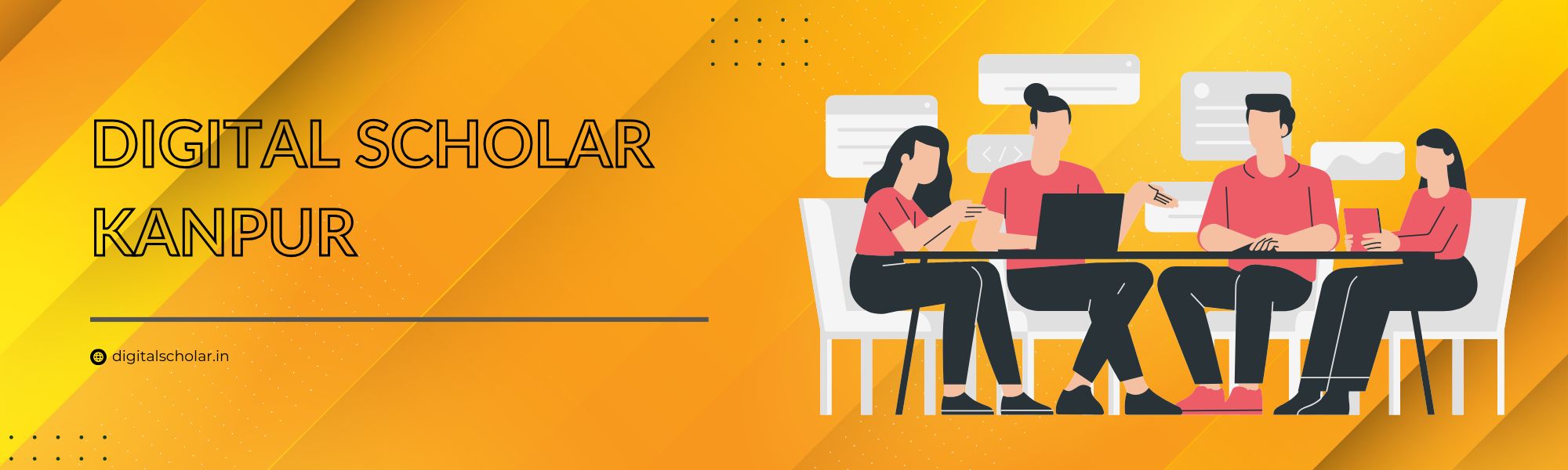 Digital Marketing Institute in Kanpur