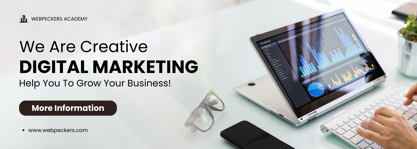 Digital Marketing Institute in Kanpur