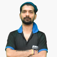 Arindam Bhattacharya