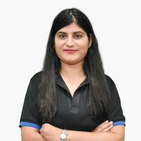 Jyotika Shukla